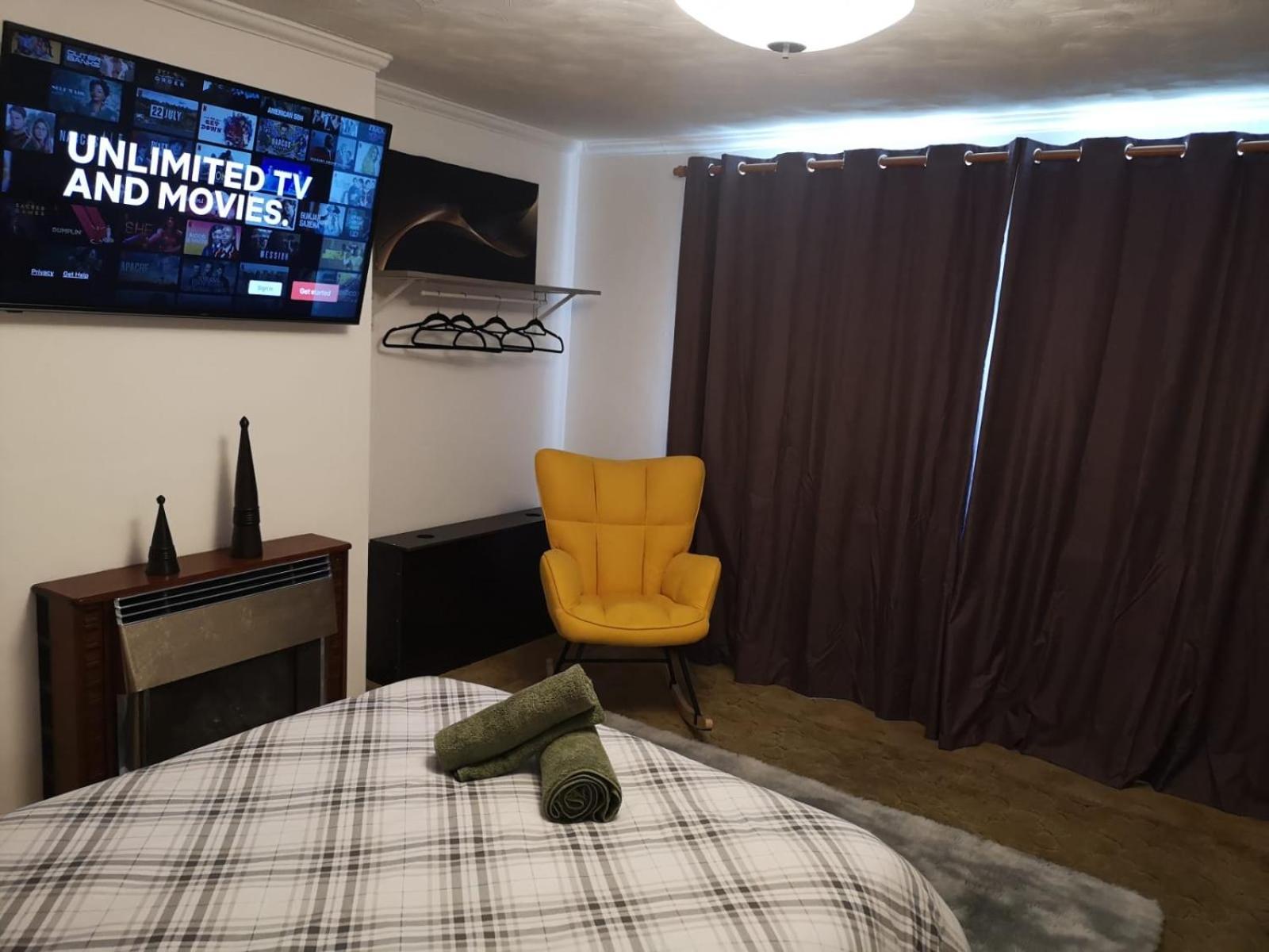 Mossbank House Luton Airport Hotel Kültér fotó