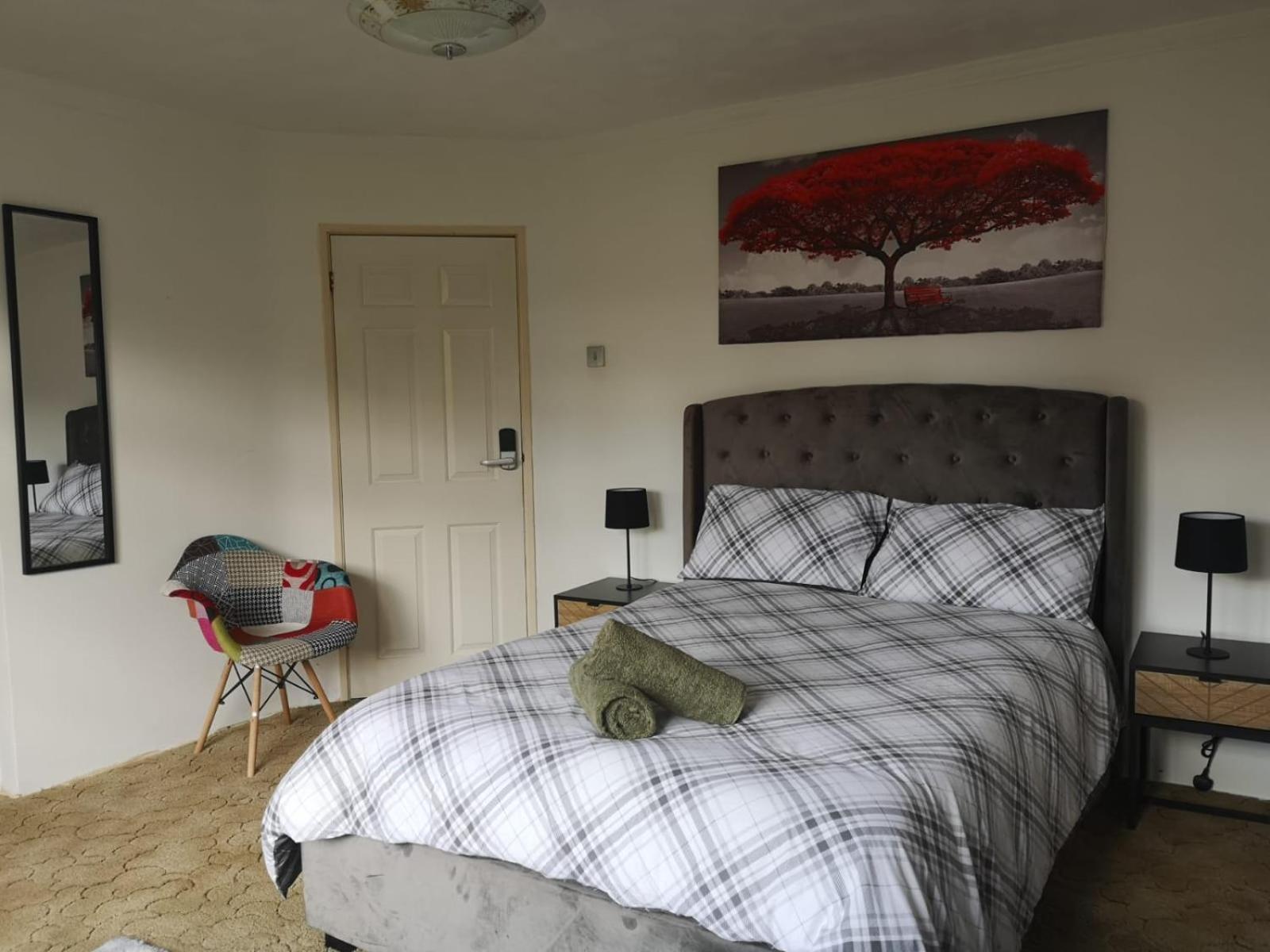 Mossbank House Luton Airport Hotel Kültér fotó
